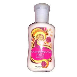 Bath and Body Works Pomegranate Citrus Body Lotion mini